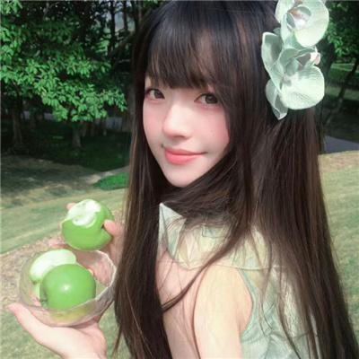 口红