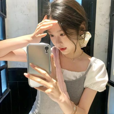 棉花糖和云朵妈妈